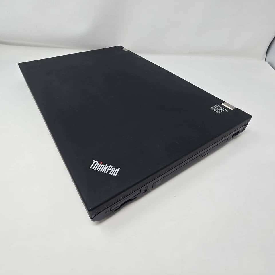 Lenovo ThinkPad T510 Computers 128GB 4GB Used - Good