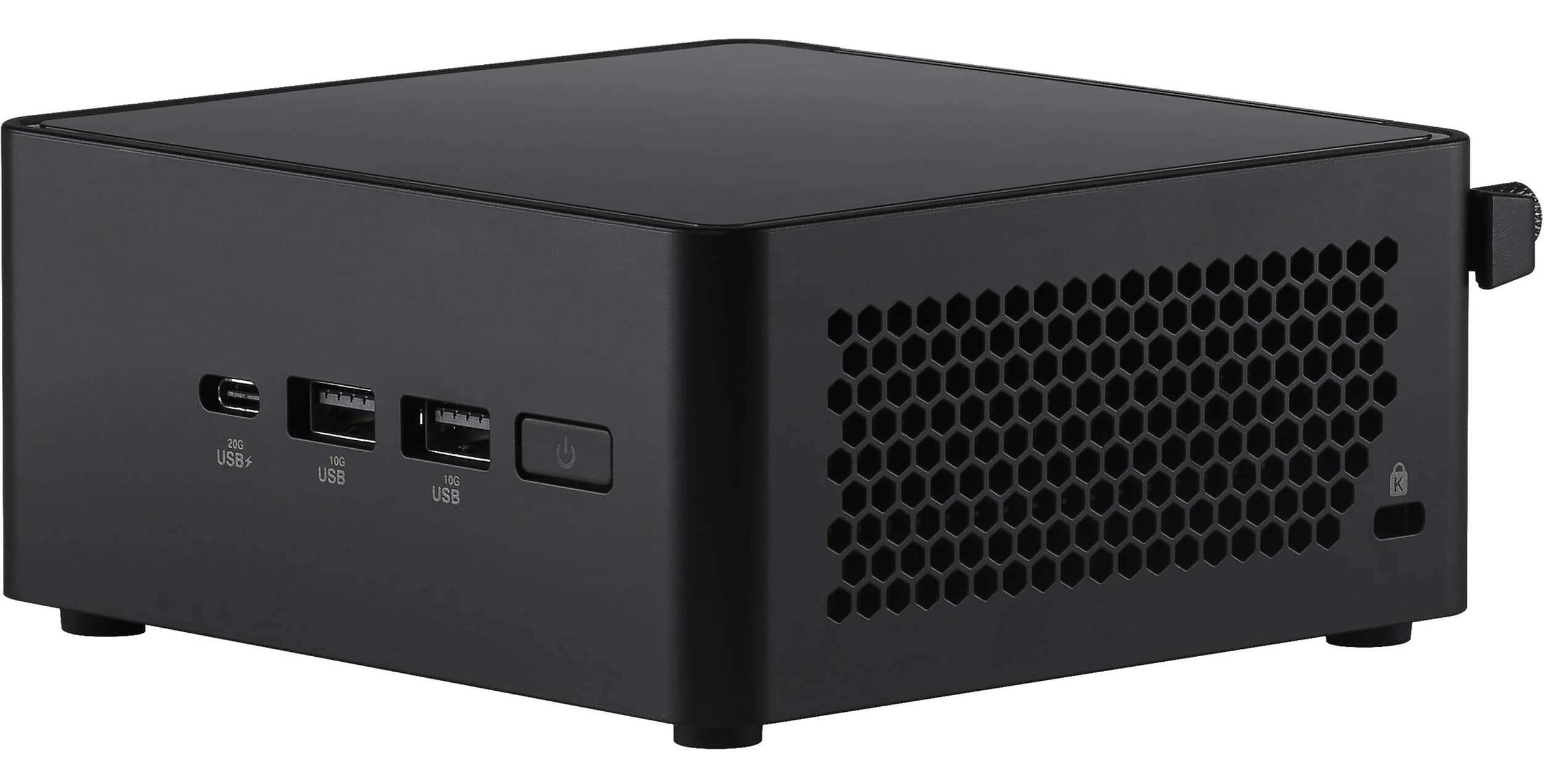 ASUS NUC 14 Pro Slim Mini Desktop Computers 128GB New