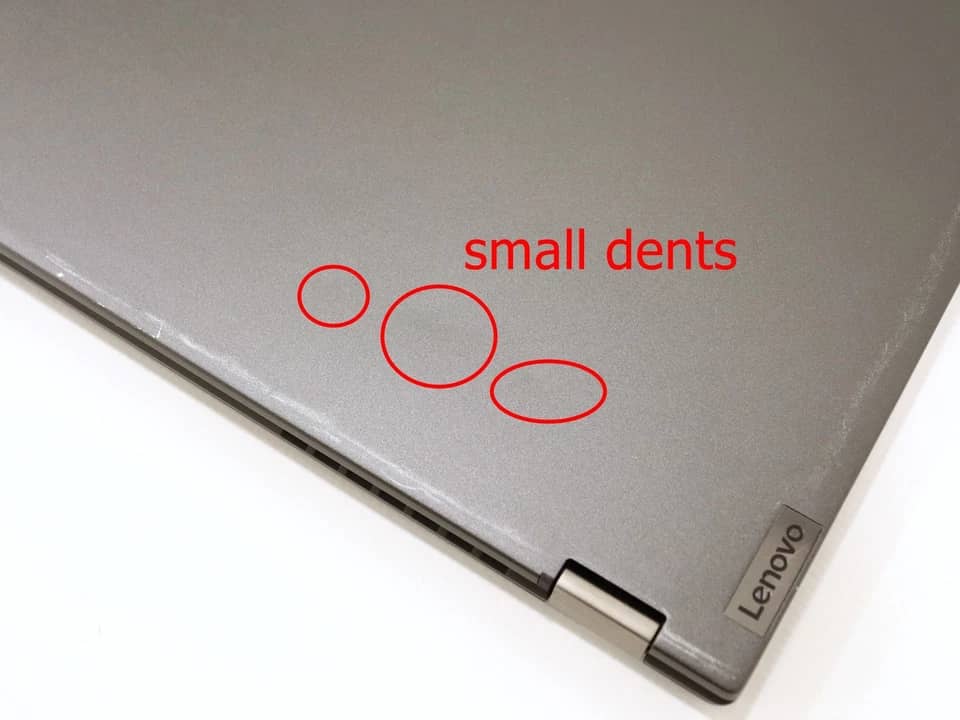 Lenovo ThinkPad L13 Gen 4 Computers 512GB 16GB Open-Box Excellent