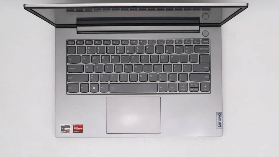 Lenovo ThinkBook 14 G4 ABA Computers 256GB 16GB Refurbished - Excellent