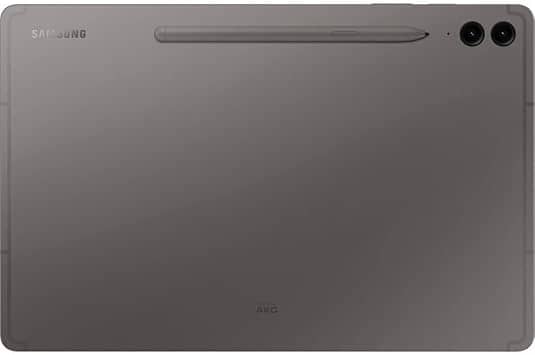 Samsung Galaxy Tab S9 FE+ Tablets Gray 128GB Refurbished - Excellent 12.4"
