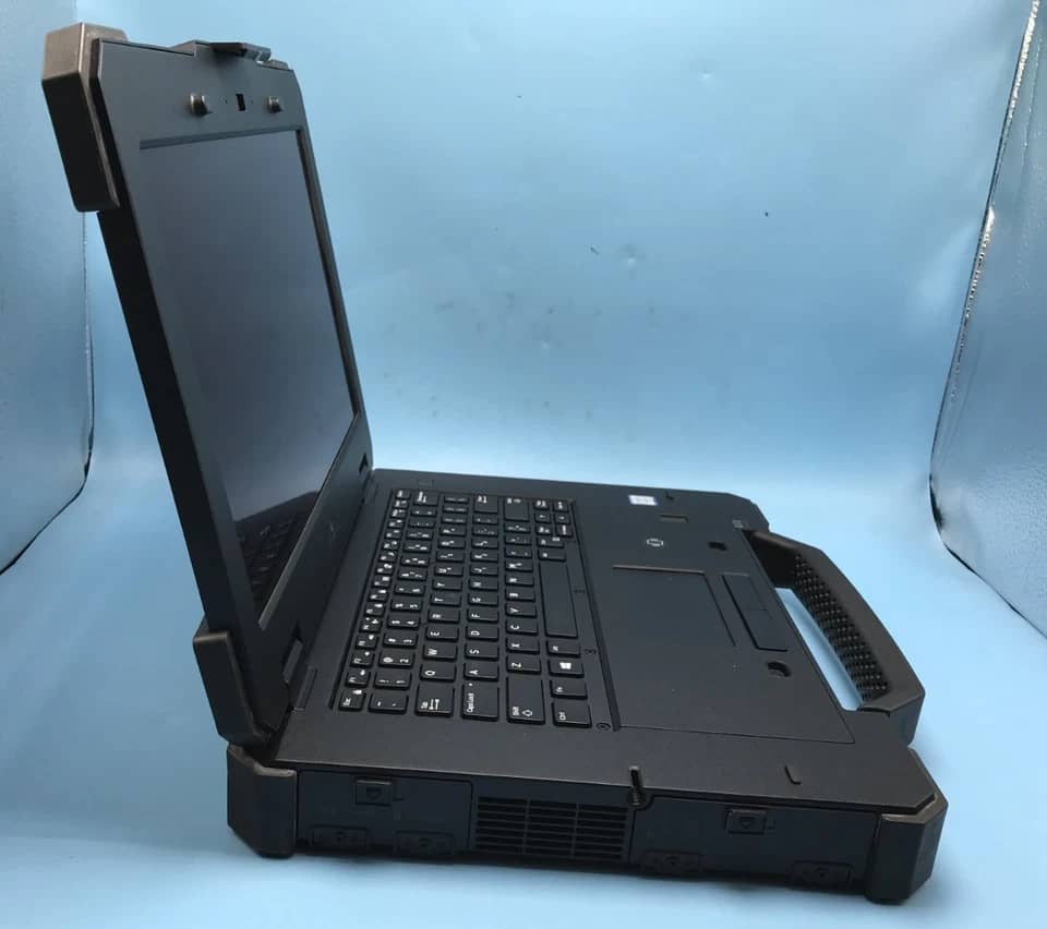 Dell Latitude 7414 Computers 256GB 16GB Refurbished - Excellent