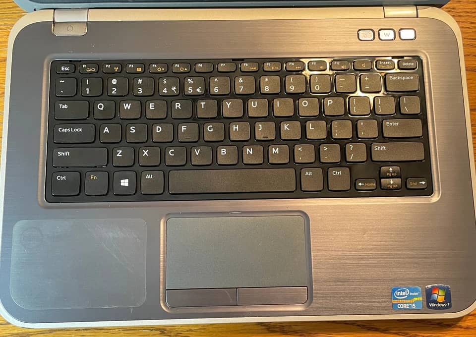 Dell Inspiron 14 5423 Computers 250GB 8GB Used - Good
