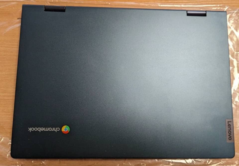 Lenovo IdeaPad Flex 3 Computers 64GB 4GB Used - Good