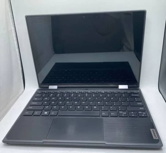 Lenovo 300e Gen 2 Chromebook Computers 128GB 4GB Refurbished - Good