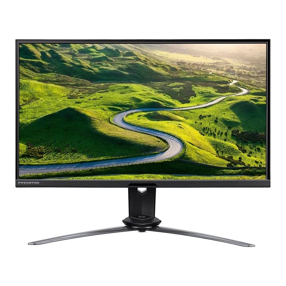 Acer X28 Monitors Black Refurbished - Premium
