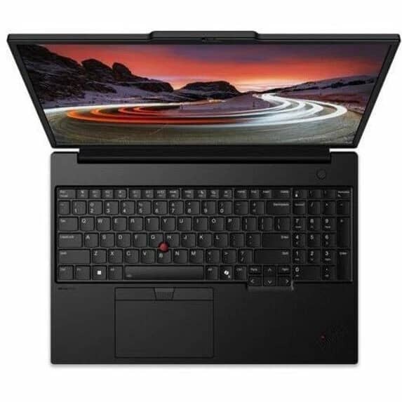 Lenovo 21KS001HUS Computers 512GB 16GB New