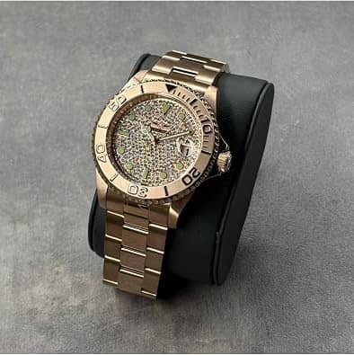 Invicta Pro Diver Mechanical watches Silver New Mechanical Hand Wind 43 millimeters 43 mm