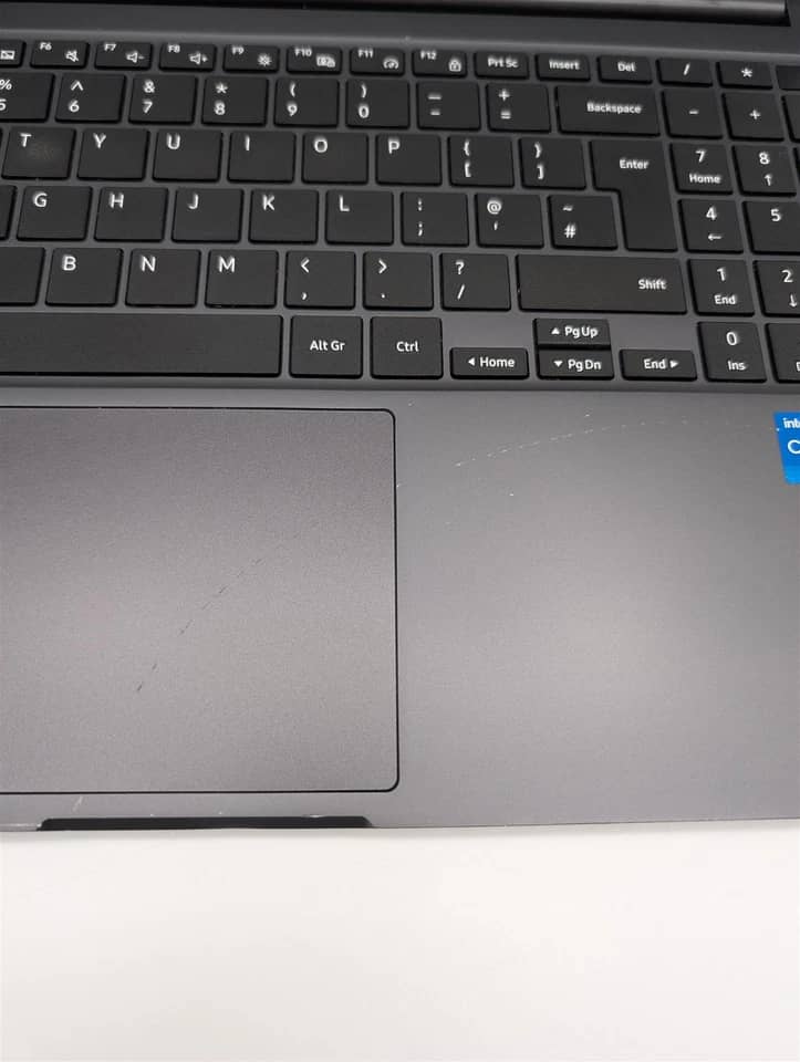 Samsung Galaxy Book2 Computers 512GB 8GB Used - Good