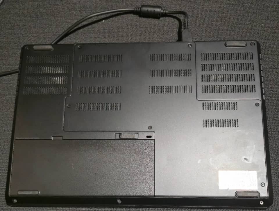 Lenovo ThinkPad P52 Computers 128GB Refurbished - Excellent