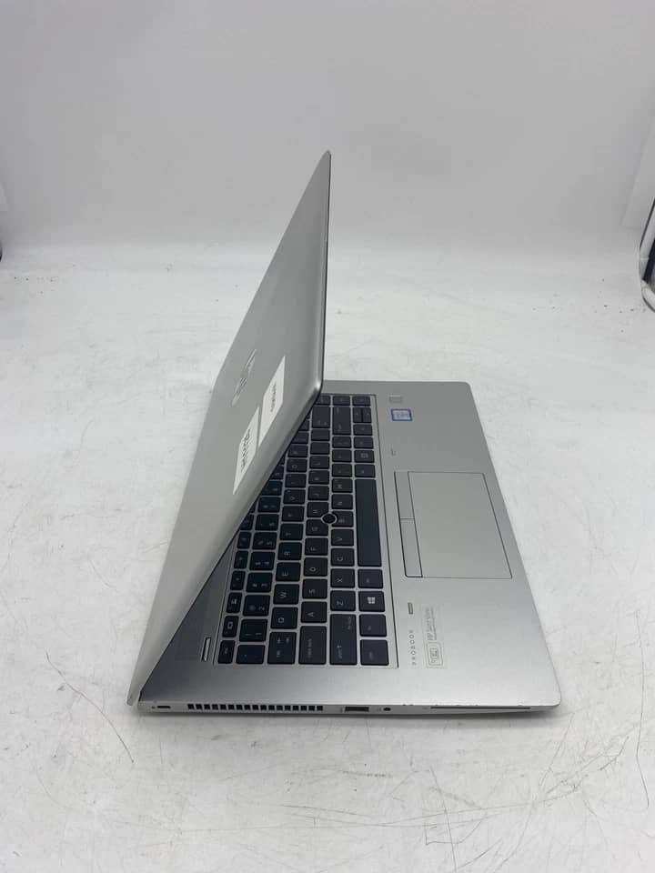 HP 640 G5 Computers 256GB 16GB Refurbished - Excellent
