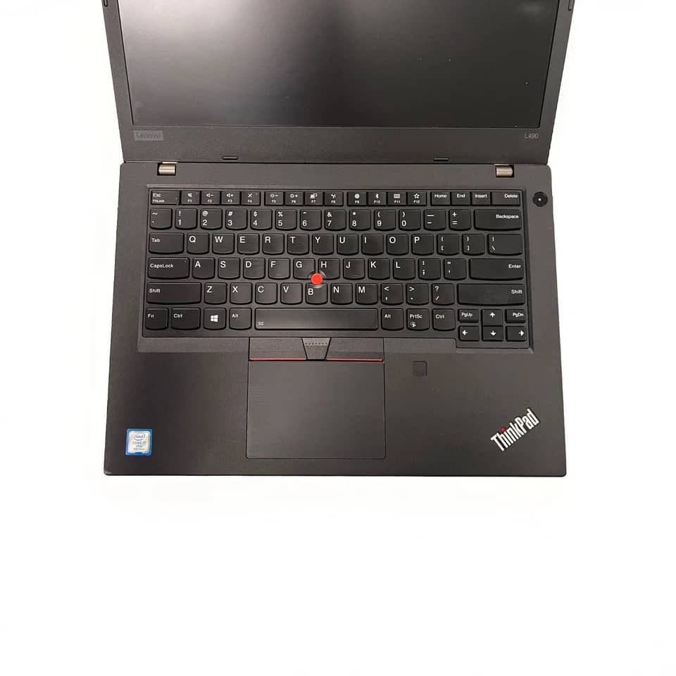 Lenovo ThinkPad L490 Computers 1TB 32GB Used - Good