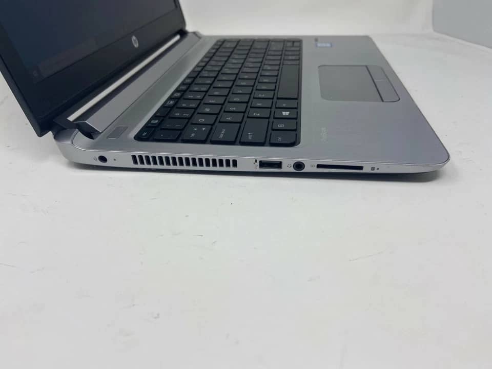 HP ProBook 430 G3 Computers 120GB 8GB Used - Good