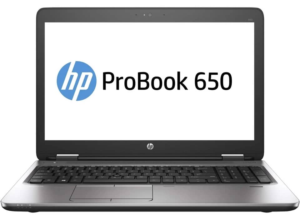 HP ProBook 650 G2 Computers 128GB 8GB Used - Good