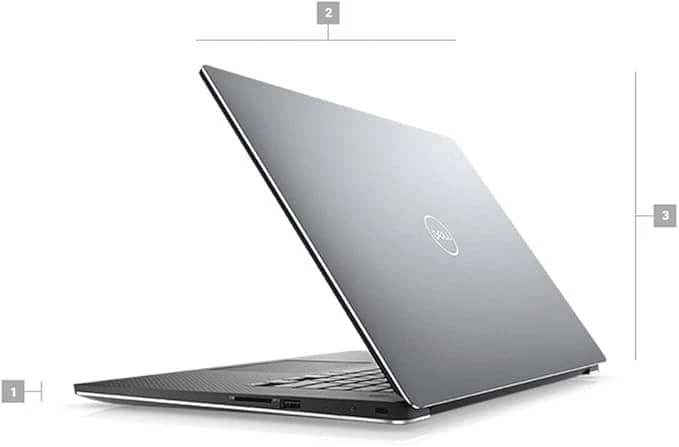 Dell Precision 5540 Computers 1000GB 32GB Refurbished - Excellent