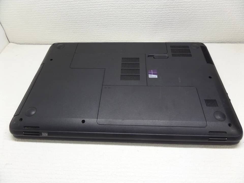 HP 255 G1 Computers For parts or not working 500GB 4GB