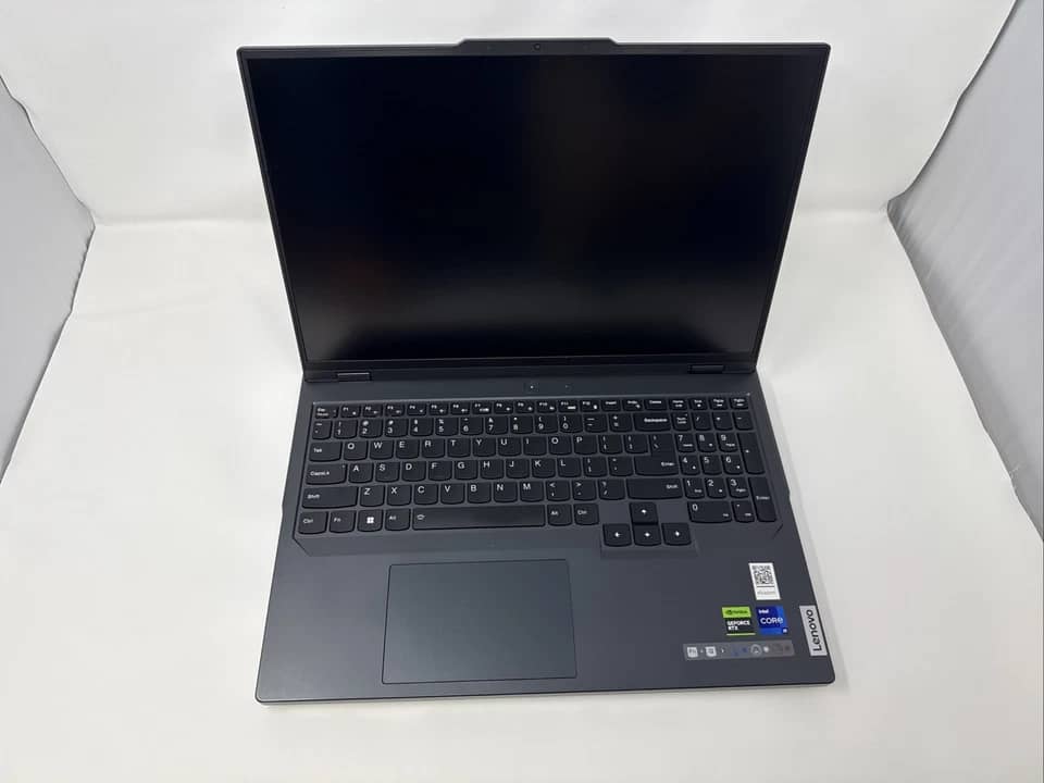 Lenovo Legion Pro 5 Computers 1TB 16GB New