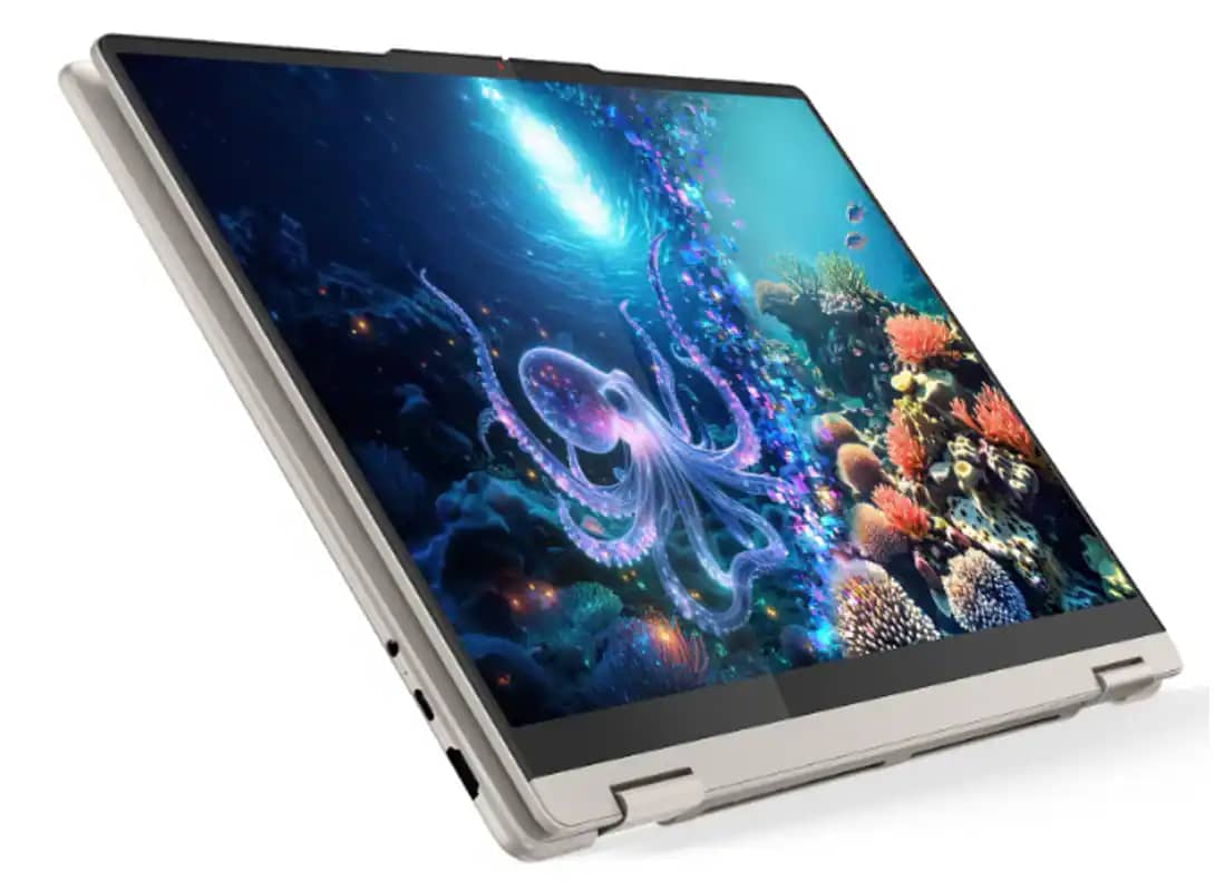 Lenovo 83JU0001US Computers 512GB 16GB New
