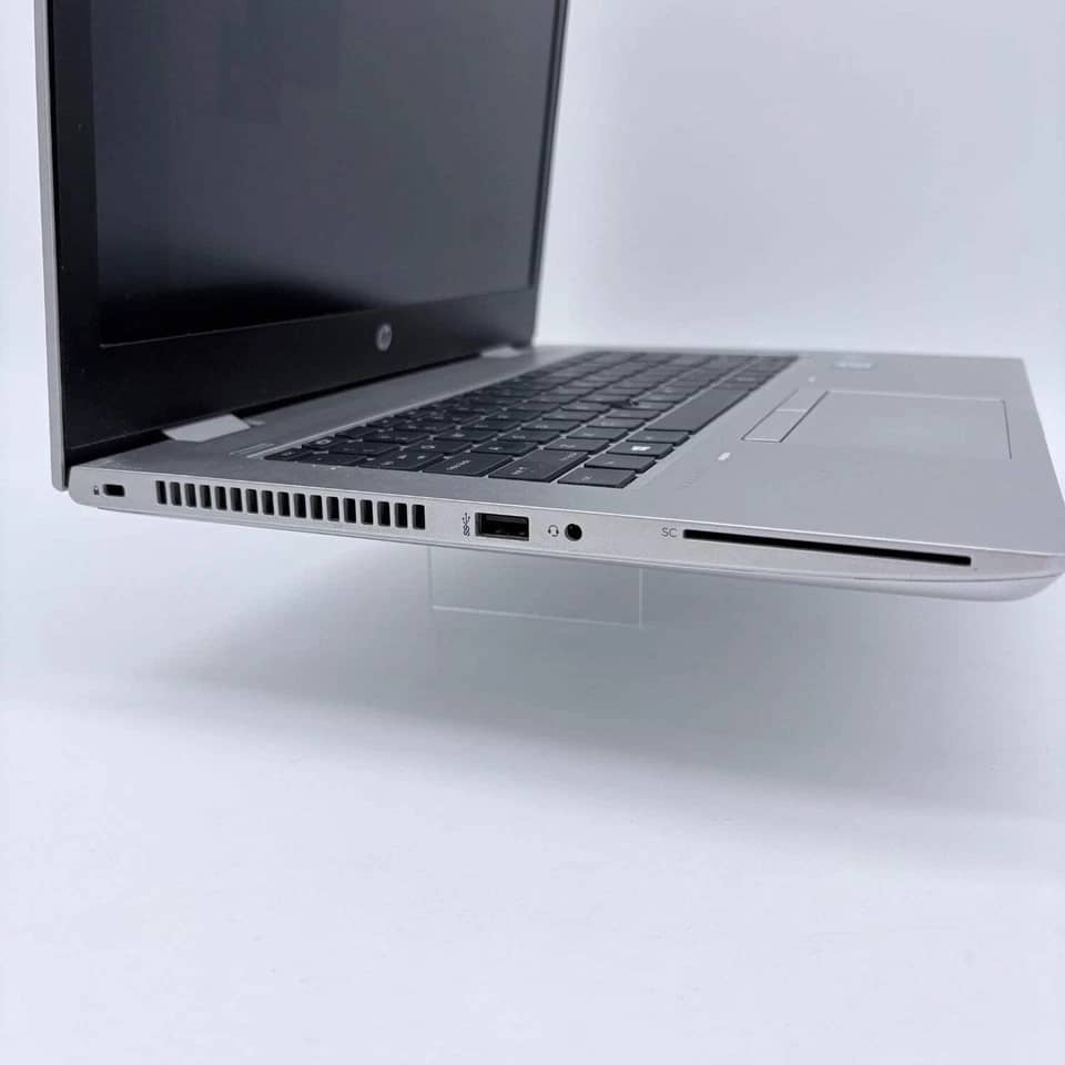 HP ProBook 640 G5 Computers 128GB 8GB Used - Good