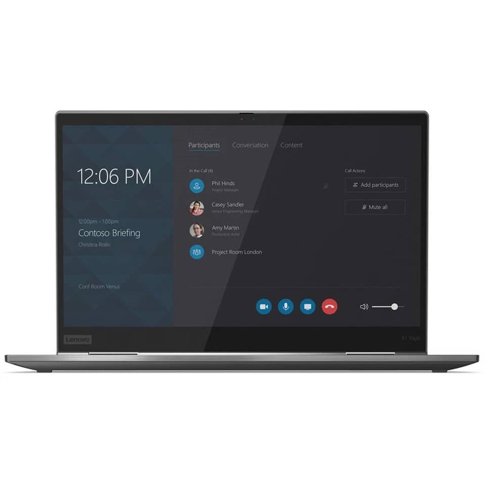 Lenovo ThinkPad X1 Yoga Gen 4 Computers 1TB 16GB New