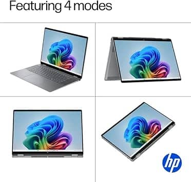 HP 16-be Computers 1TB 8GB New