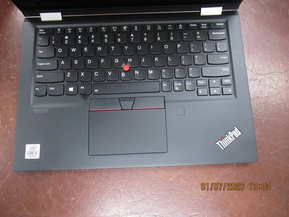 Lenovo ThinkPad X13 Gen 1 Computers 256GB 16GB New