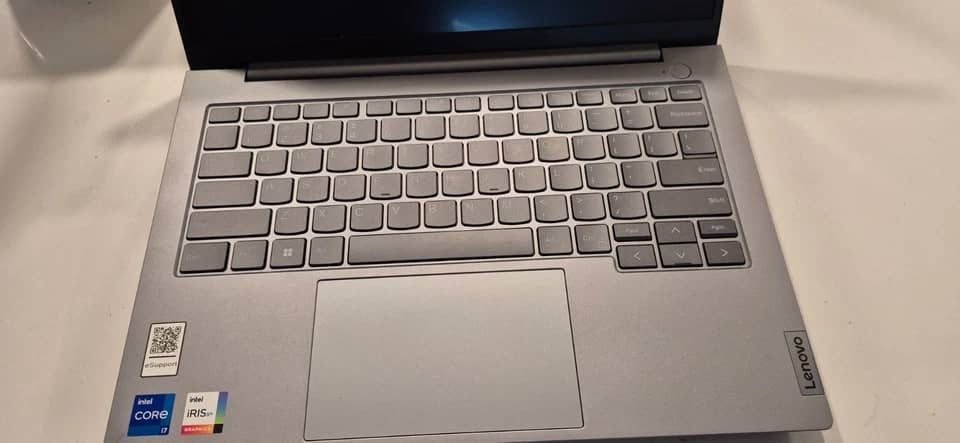 Lenovo ThinkBook 14 G6 Computers 512GB 16GB Used - Good
