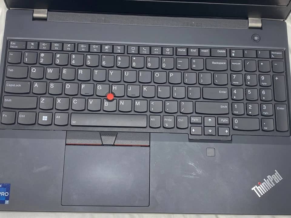 Lenovo ThinkPad P15v Gen 3 Computers 1TB 32GB New