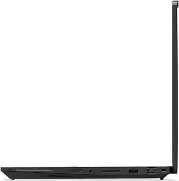 Lenovo ThinkPad P16v Gen 3 Computers 1TB 32GB New