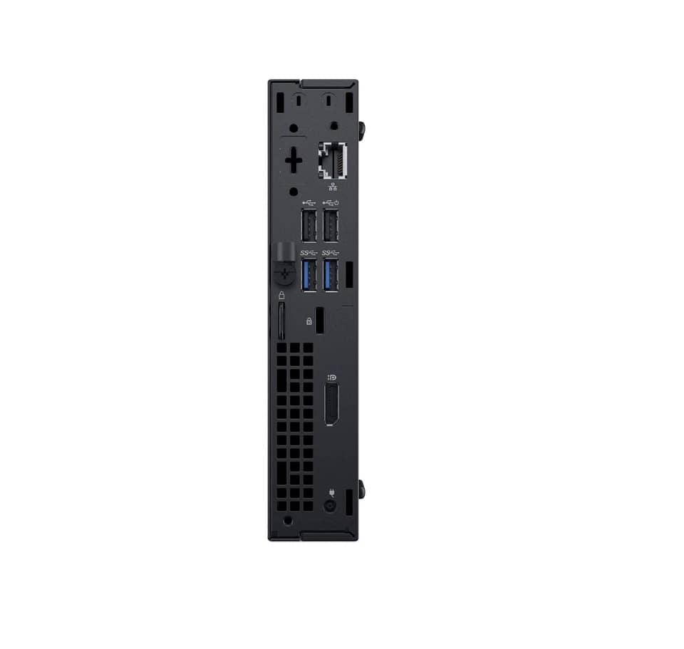 Dell OptiPlex 3070 Computers 1000GB 16GB Refurbished - Excellent