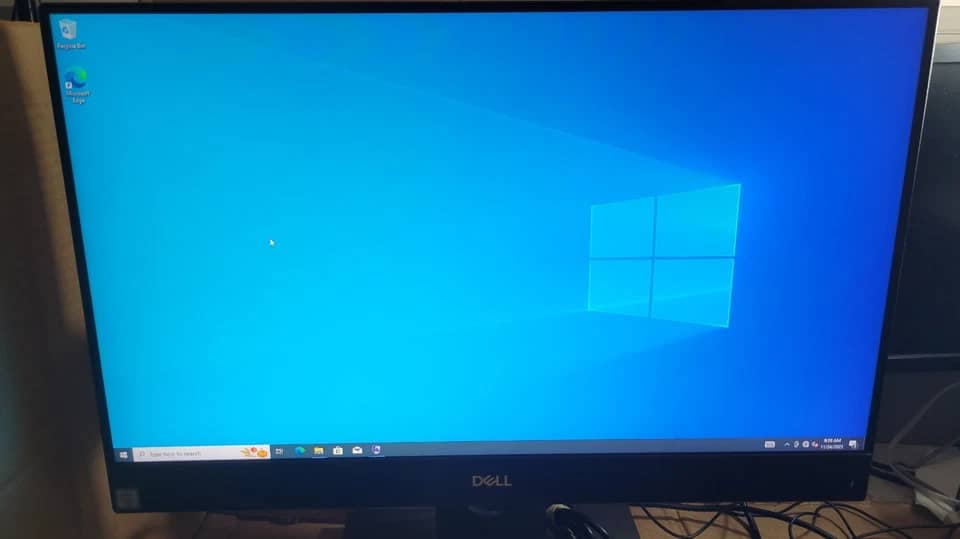 Dell OptiPlex 7460 Computers 128GB Used - Good