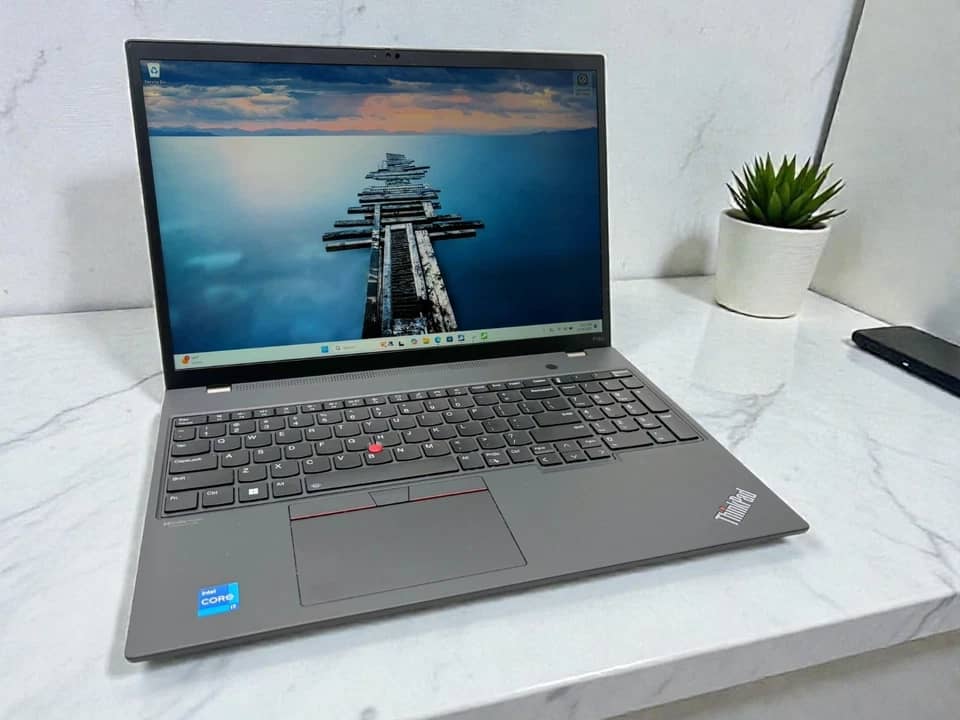 Lenovo ThinkPad P16 Gen 1 Computers 1TB 32GB New