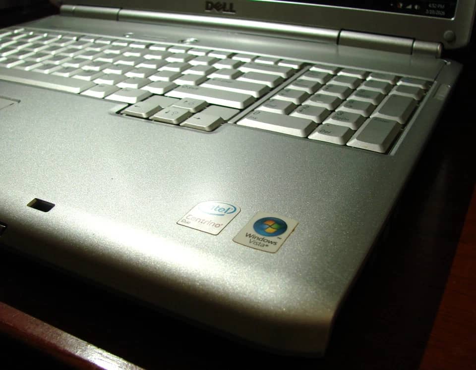 Dell Inspiron 1720 Computers 1TB 3GB Used - Good