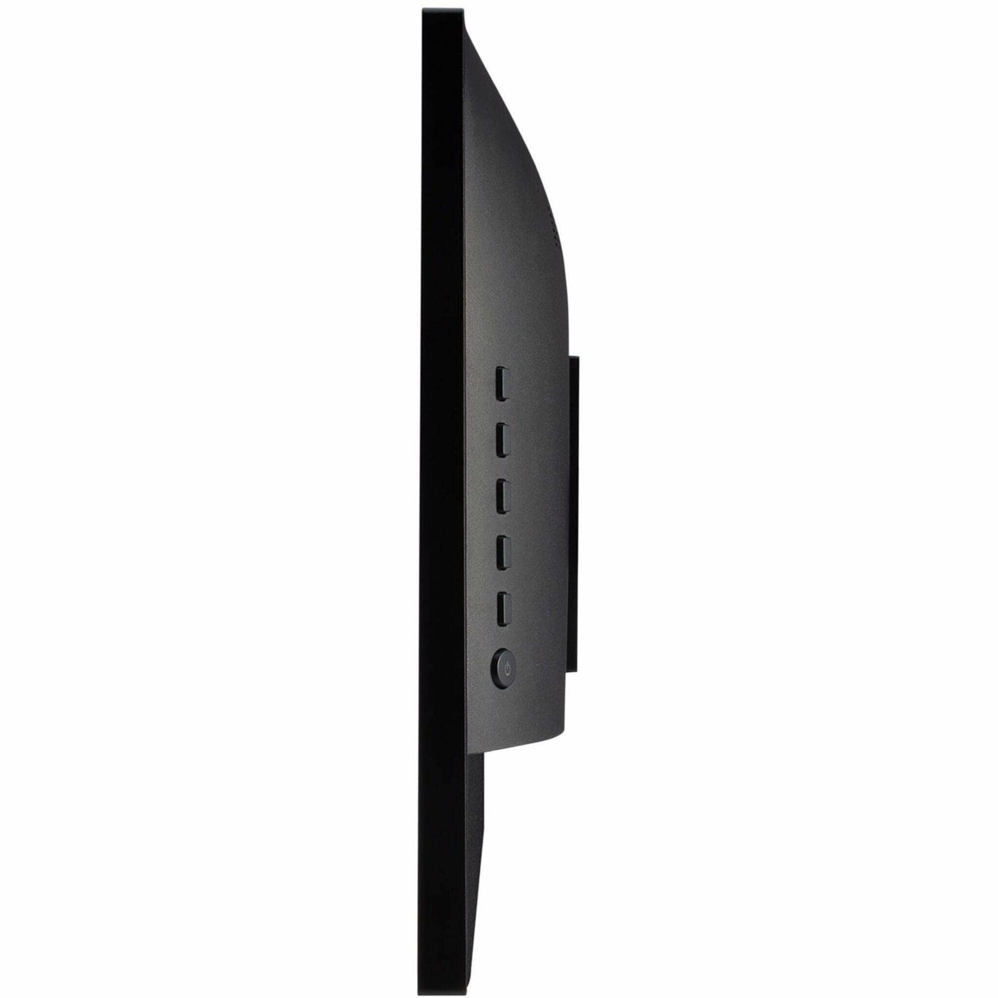 ViewSonic VP2468A_H2 Monitors Black New