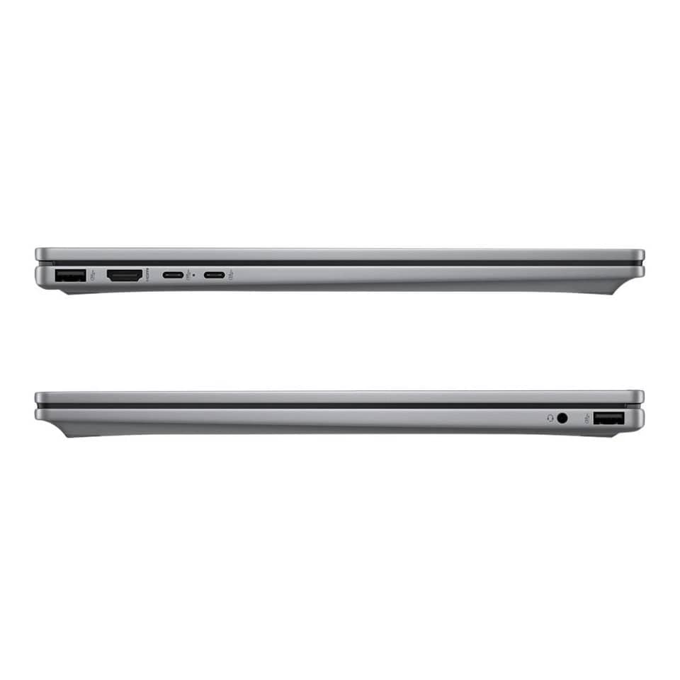 HP 16-ar Computers 1TB 16GB New