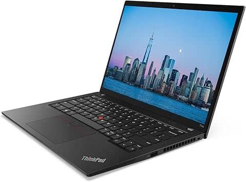 Lenovo 20XF Computers 1TB 16GB New
