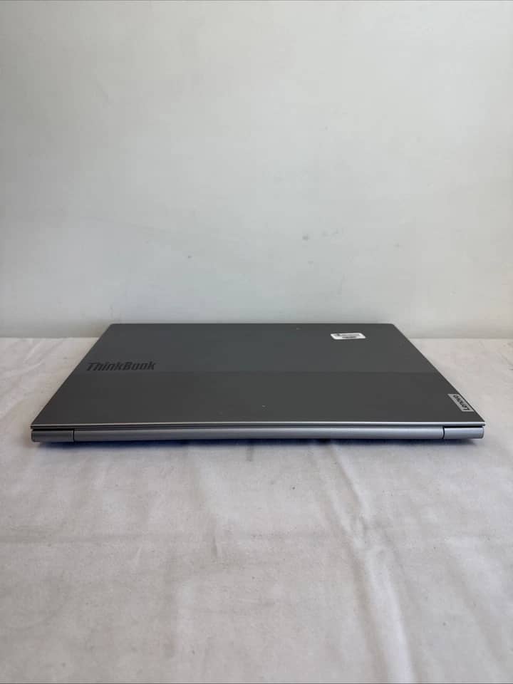 Lenovo ThinkBook 16 G6 ABP Computers 256GB 8GB Used - Good