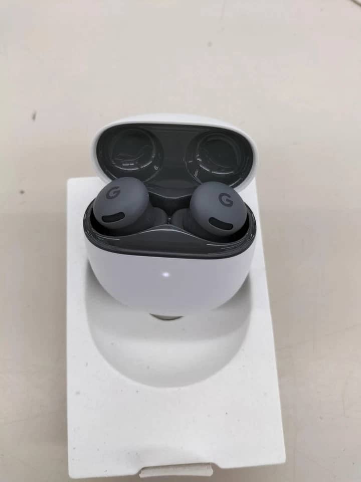 Google Pixel Buds 2a Headphones & Earbuds Green New