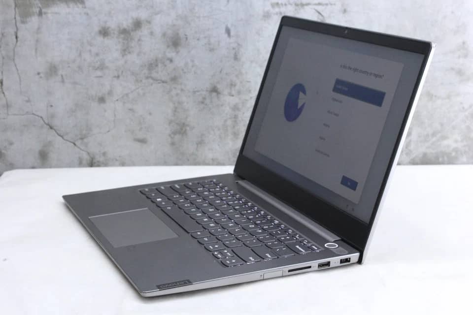 Lenovo ThinkBook 14 Computers 1TB 16GB New