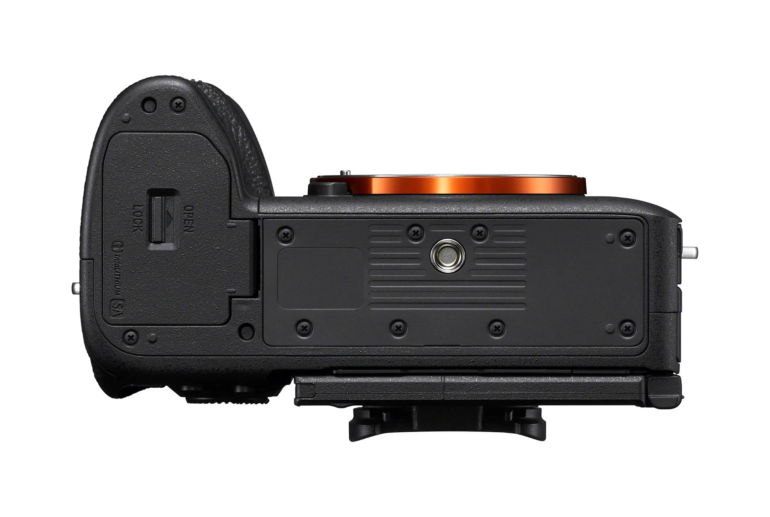Sony Alpha 7R V Digital Cameras New