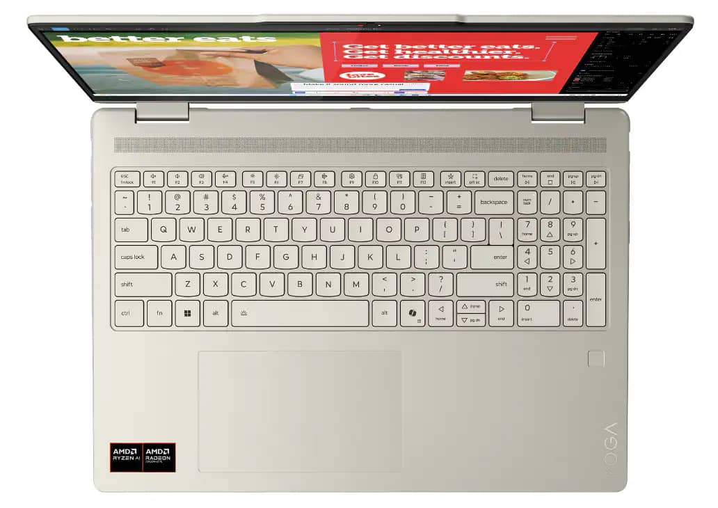 Lenovo 83JU0001US Computers 512GB 16GB New