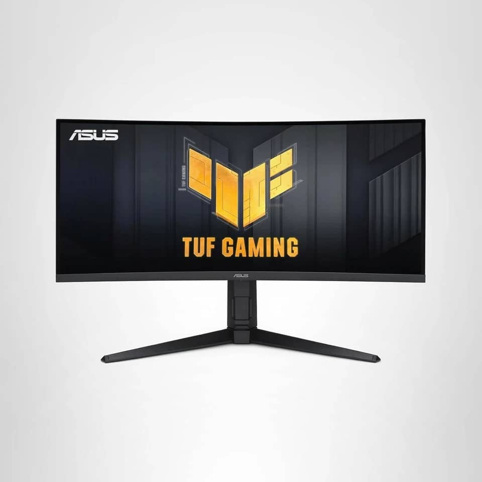 ASUS VG34VQL1B Monitors Black New
