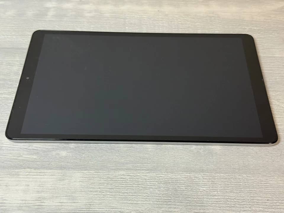 Samsung Galaxy Tab A (2019) Tablets Black 32GB Used - Good 8"