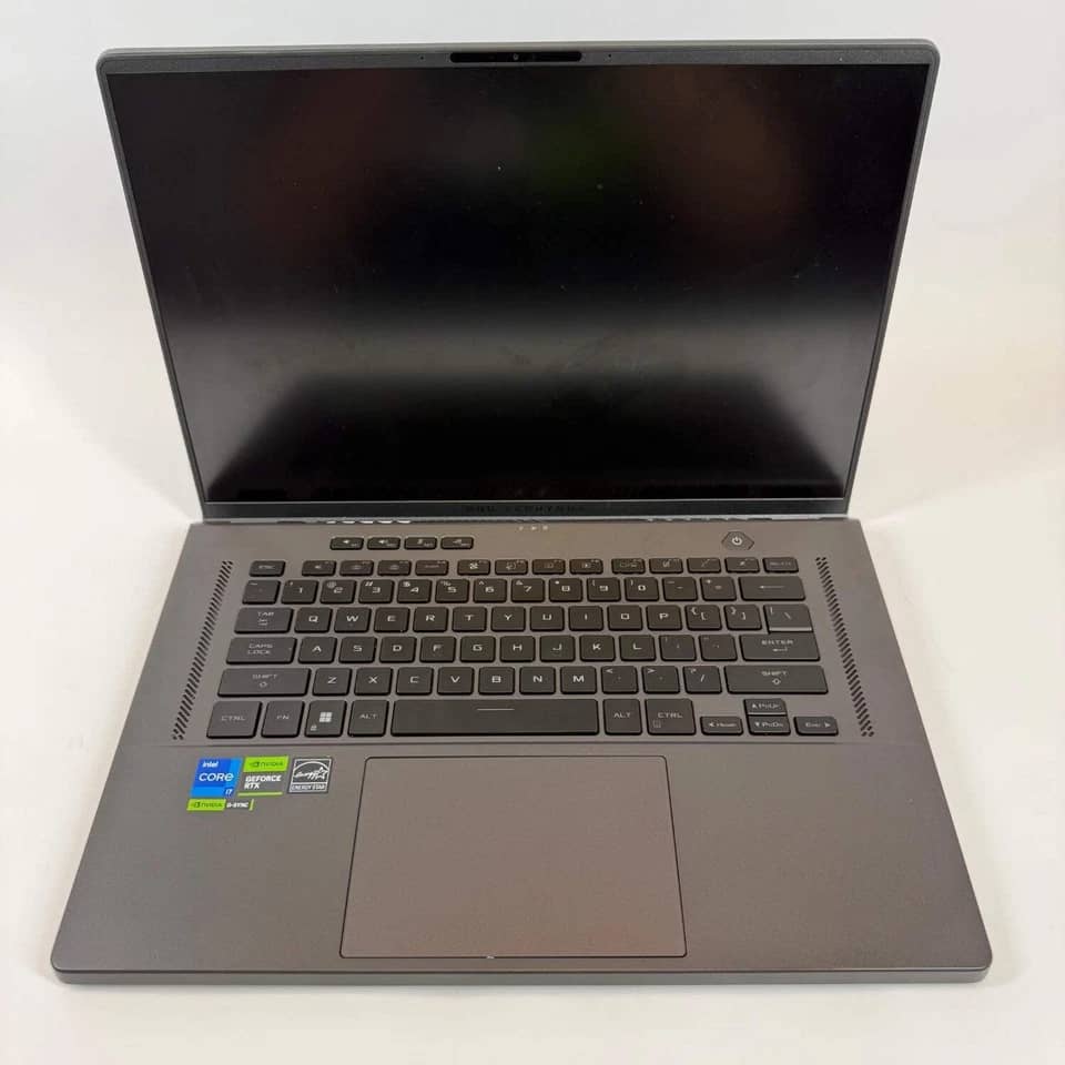 ASUS ROG Zephyrus G16 Computers 1TB 16GB New