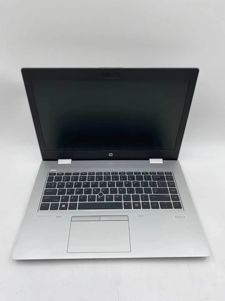 HP ProBook 645 G4 Computers 256GB 16GB Refurbished - Acceptable