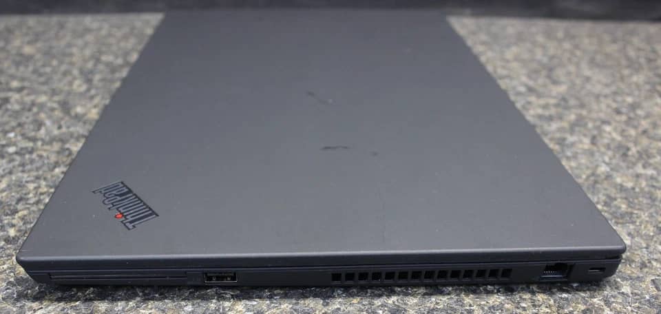 Lenovo ThinkPad E590 Computers 1TB 32GB Used - Very Good