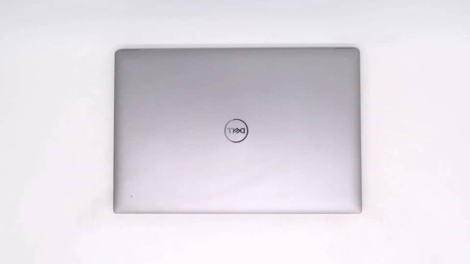 Dell Precision 5480 Computers 1TB 32GB Used - Good