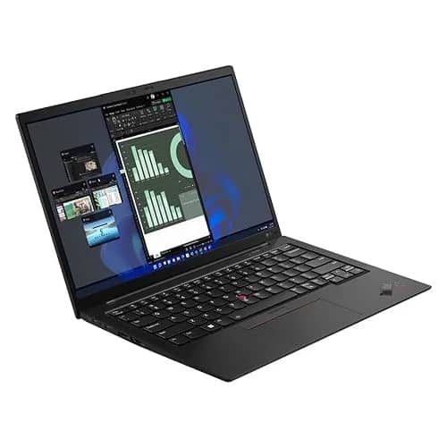 Lenovo ThinkPad X1 Titanium Gen 1 Computers 512GB 16GB For parts or not working