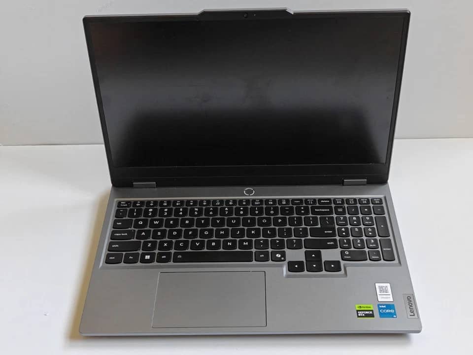 Lenovo LOQ 15 Computers 1.5TB 16GB New