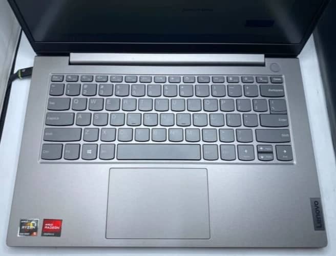 Lenovo 14G4 Computers 256GB 16GB New